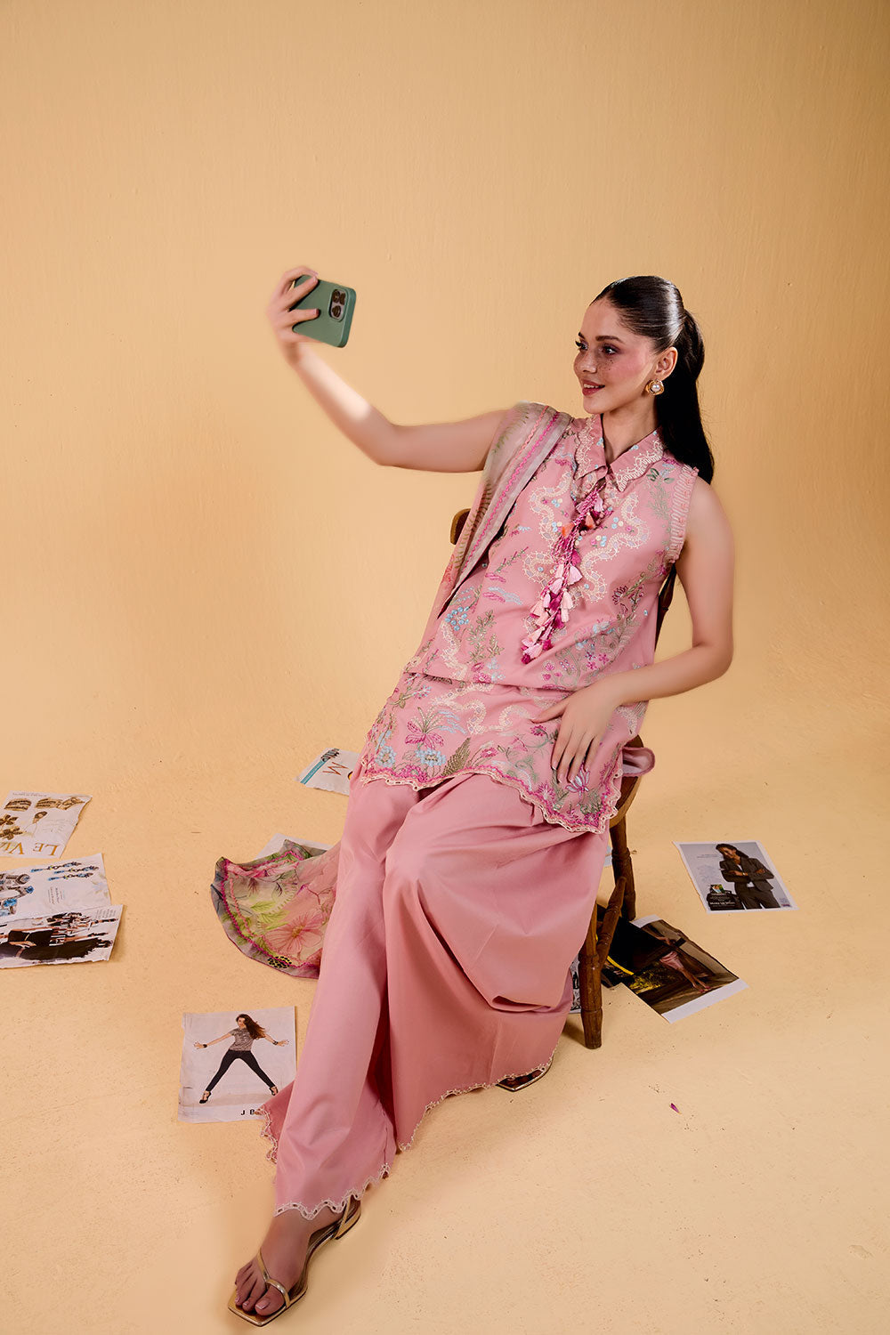 Sobia Nazir | Vital 26 | 6B - House Of Hania