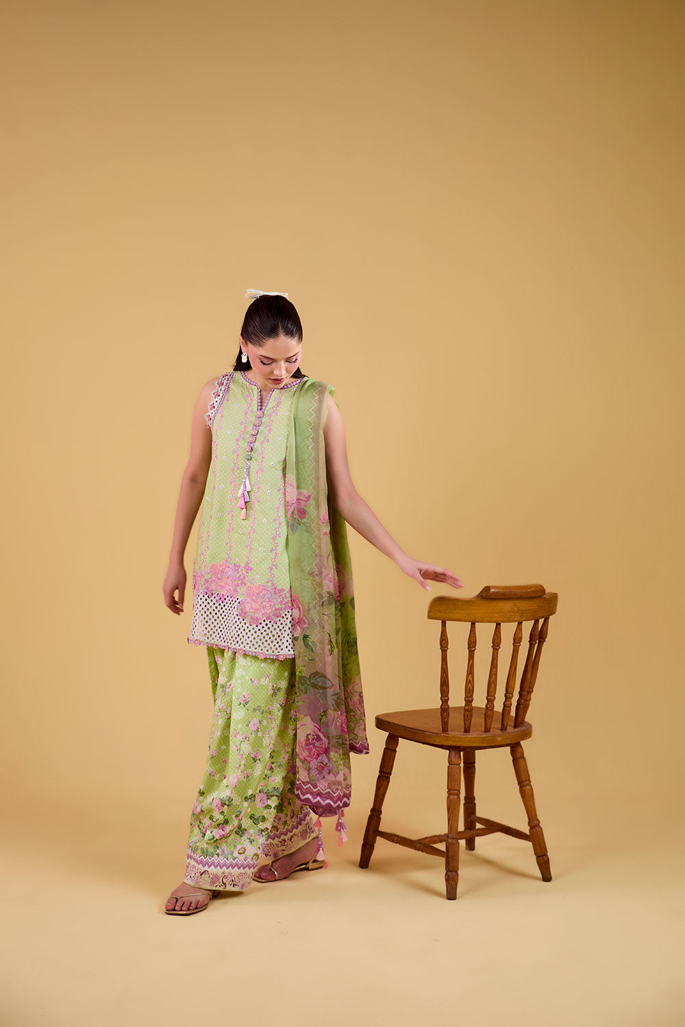 Sobia Nazir | Vital 26 | 7A - House Of Hania
