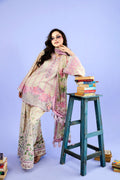 Sobia Nazir | Vital 26 | 7B - House Of Hania