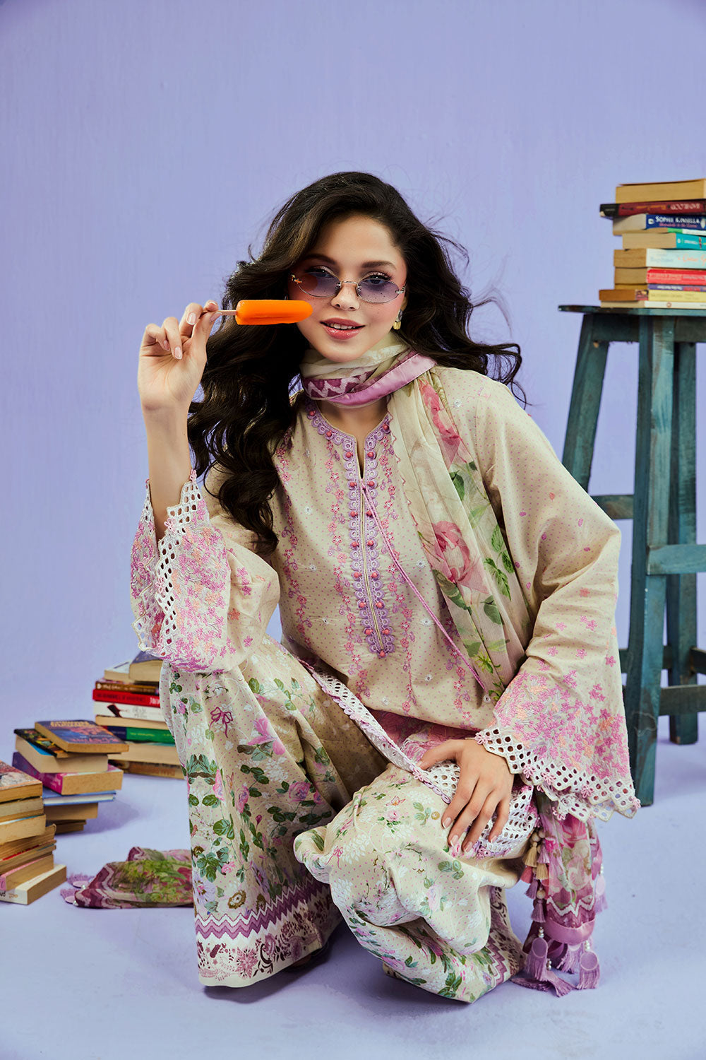 Sobia Nazir | Vital 26 | 7B - House Of Hania