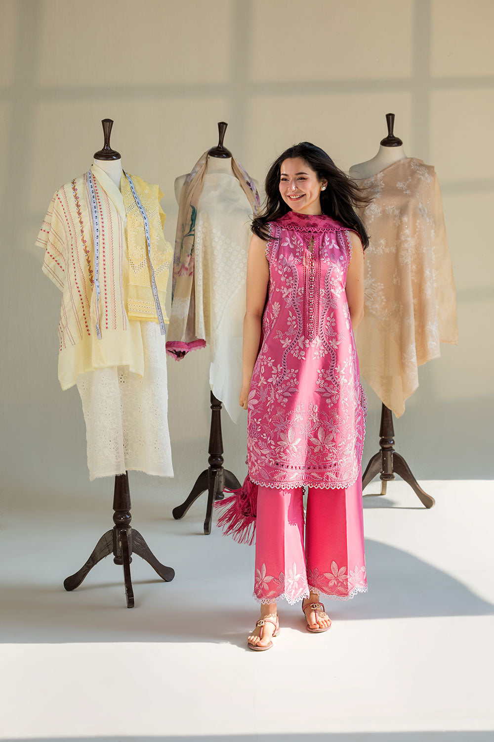 Sobia Nazir | Vital 26 | 8A - House Of Hania