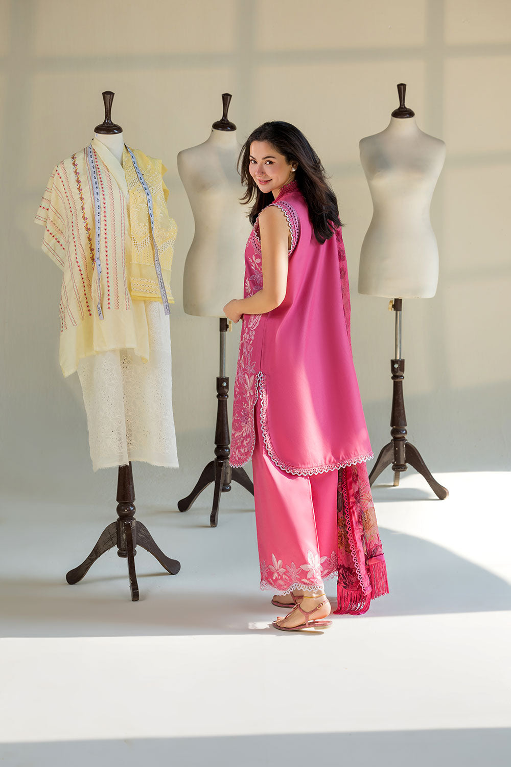 Sobia Nazir | Vital 26 | 8A - House Of Hania