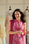Sobia Nazir | Vital 26 | 8A - House Of Hania