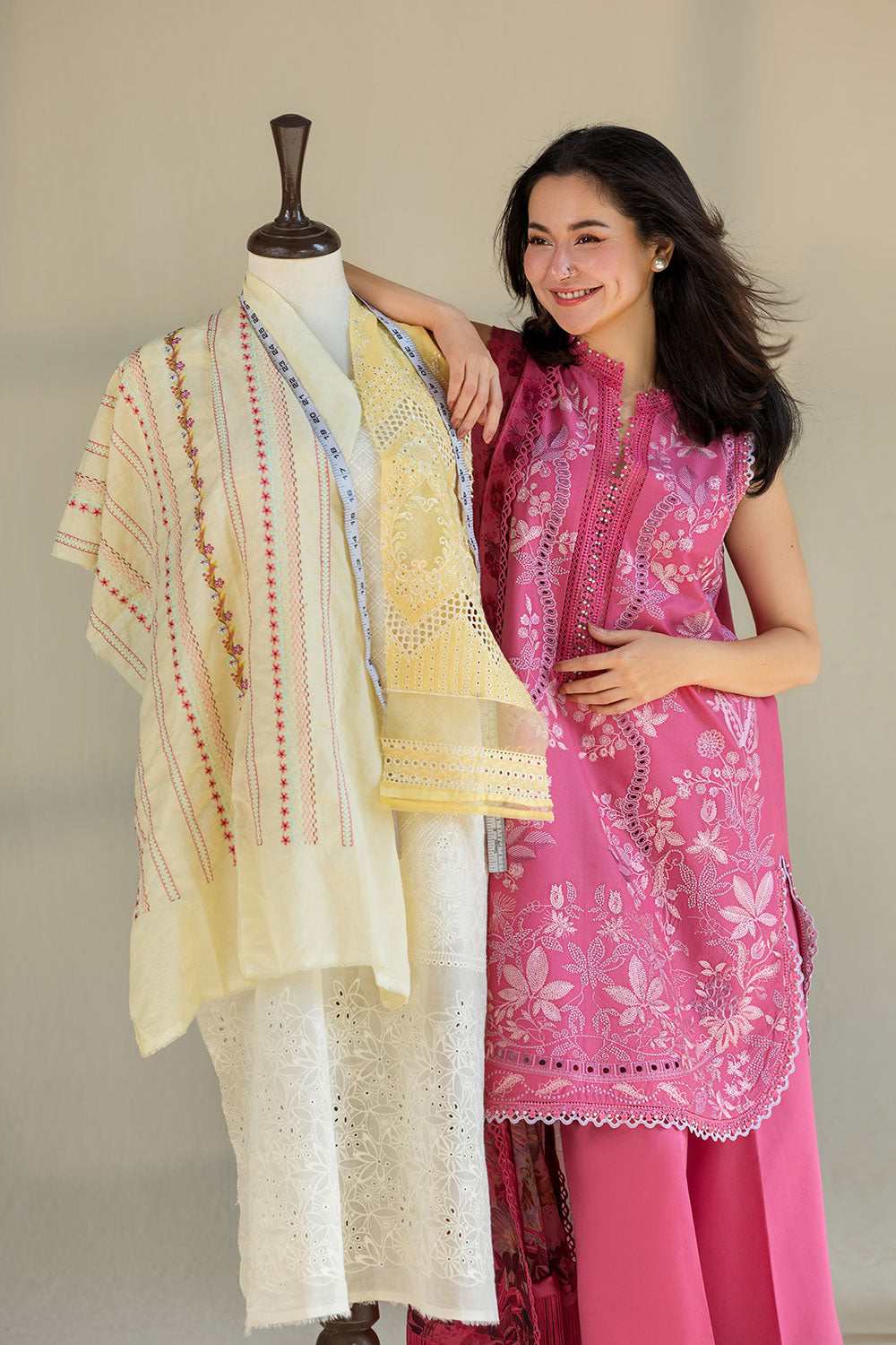 Sobia Nazir | Vital 26 | 8A - House Of Hania