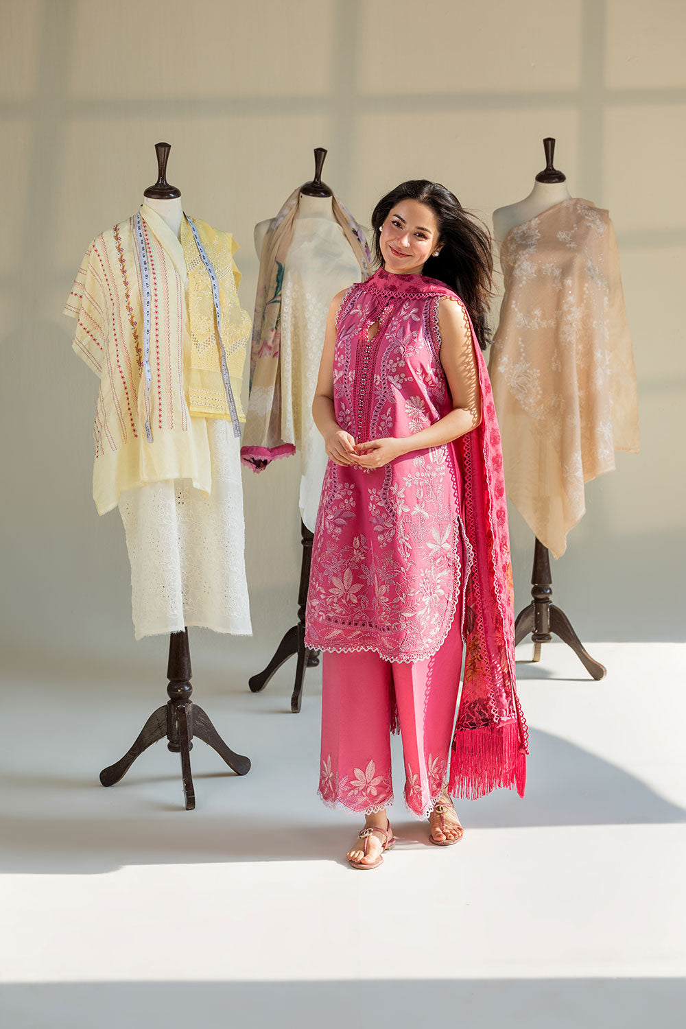 Sobia Nazir | Vital 26 | 8A - House Of Hania