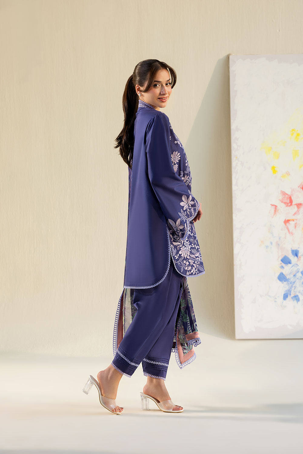 Sobia Nazir | Vital 26 | 8B - House Of Hania