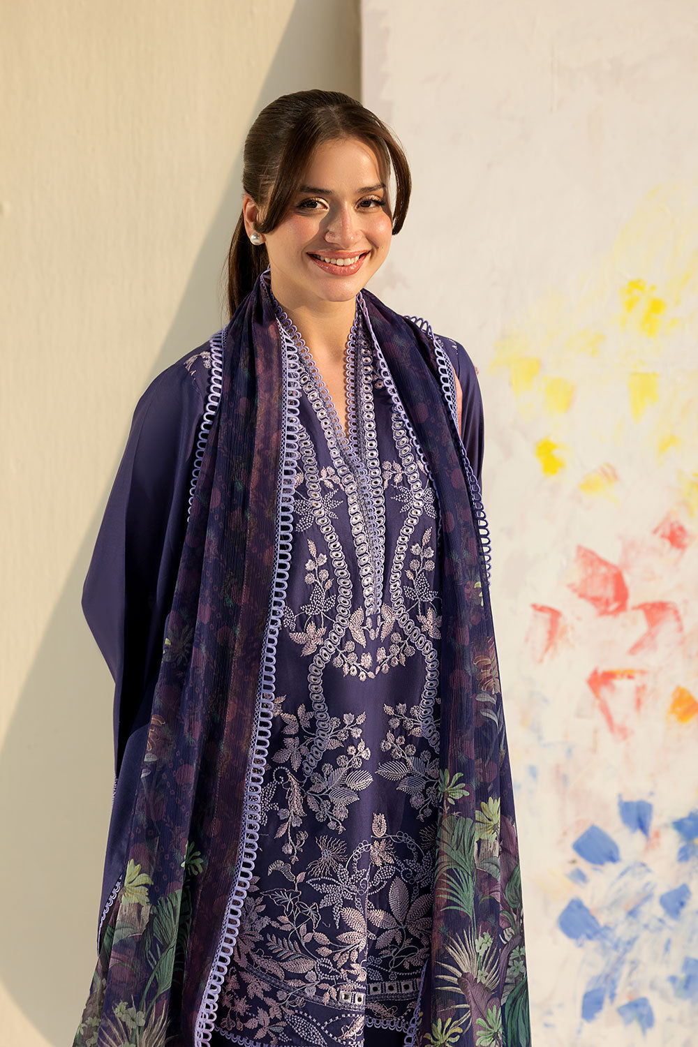 Sobia Nazir | Vital 26 | 8B - House Of Hania