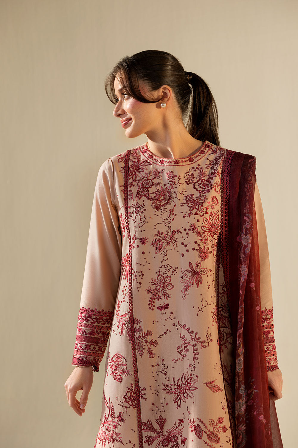 Sobia Nazir | Vital 26 | 9A - House Of Hania