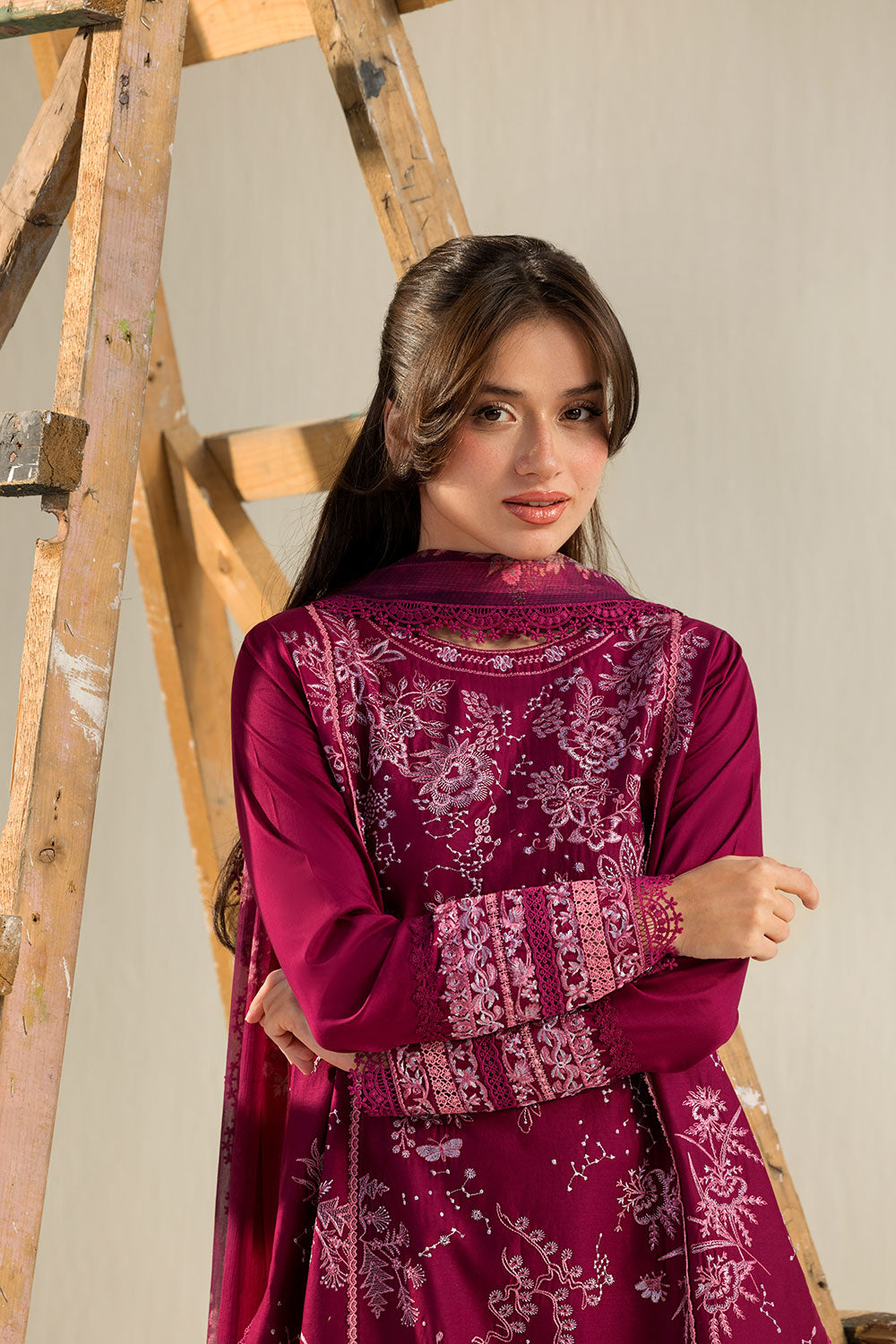 Sobia Nazir | Vital 26 | 9B - House Of Hania