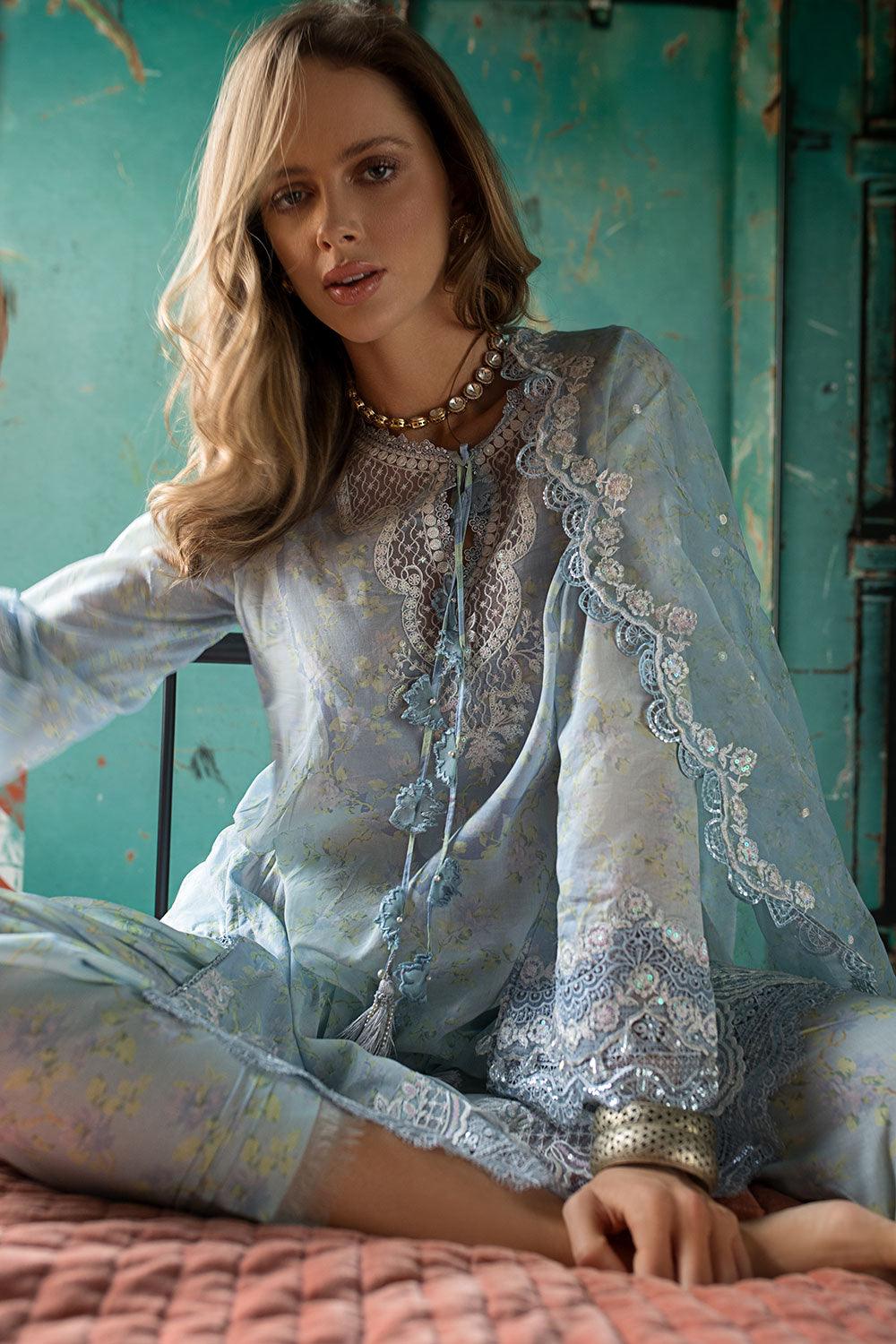 Sobia Nazir Vital 2A - House Of Hania