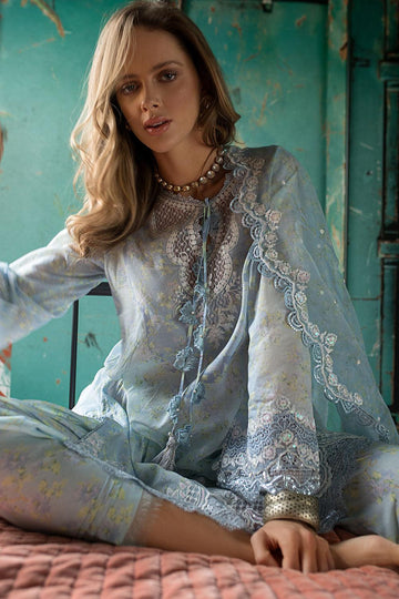 Sobia Nazir Vital 2A - House Of Hania
