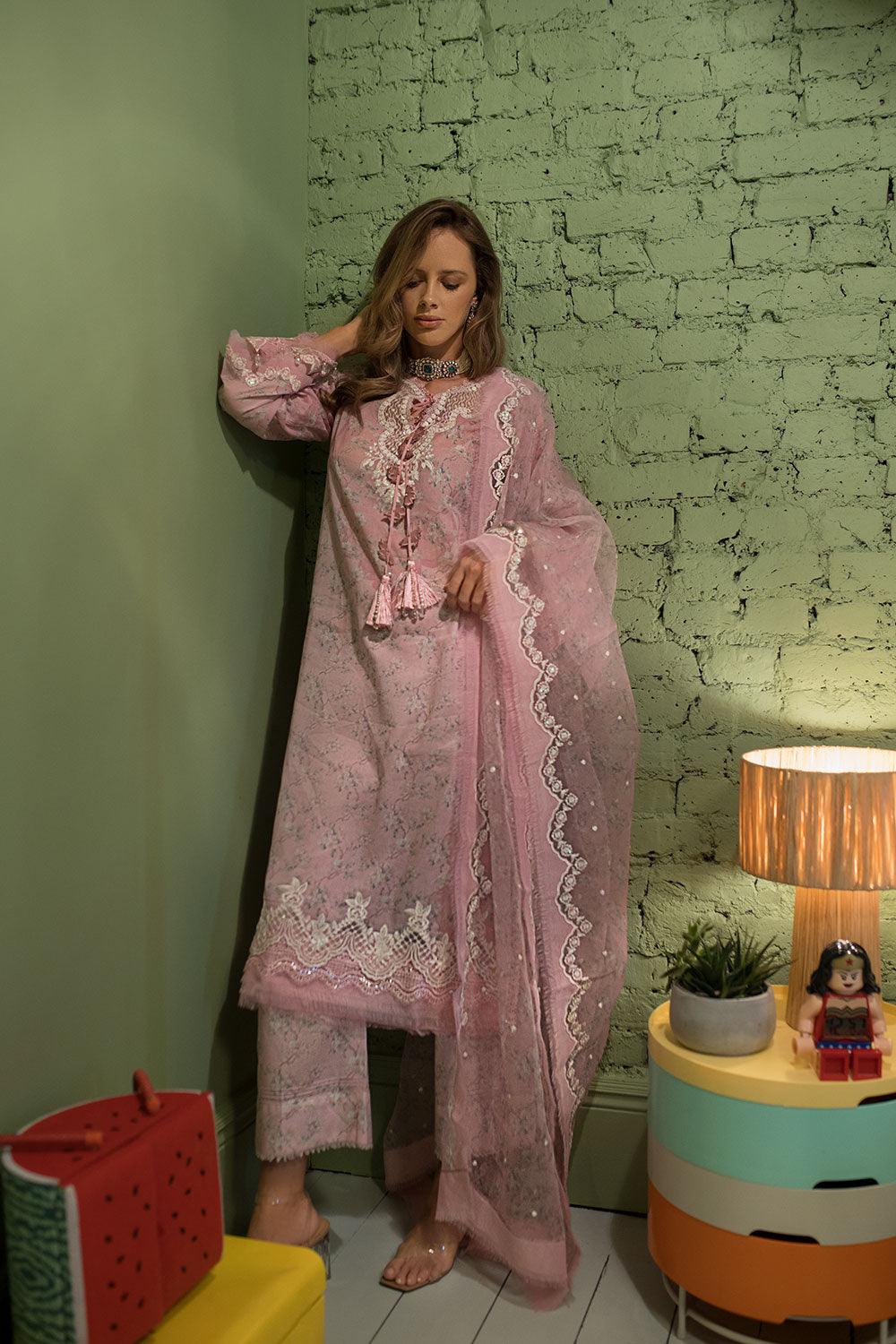 Sobia Nazir Vital 2B - House Of Hania