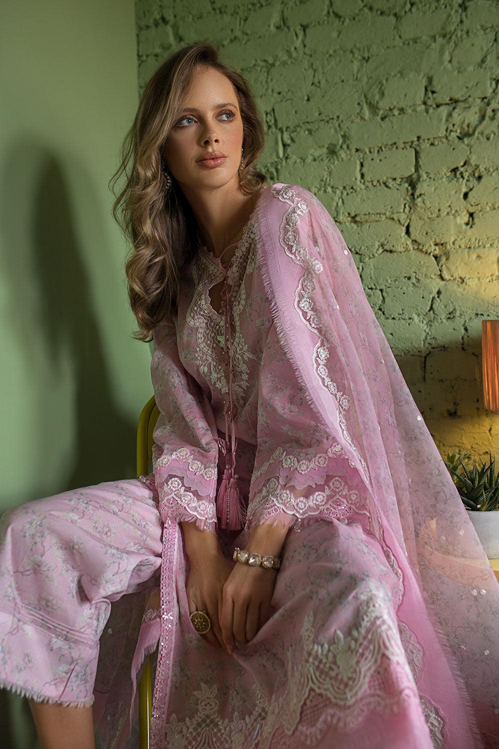 Sobia Nazir Vital 2B - House Of Hania