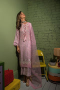 Sobia Nazir Vital 2B - House Of Hania