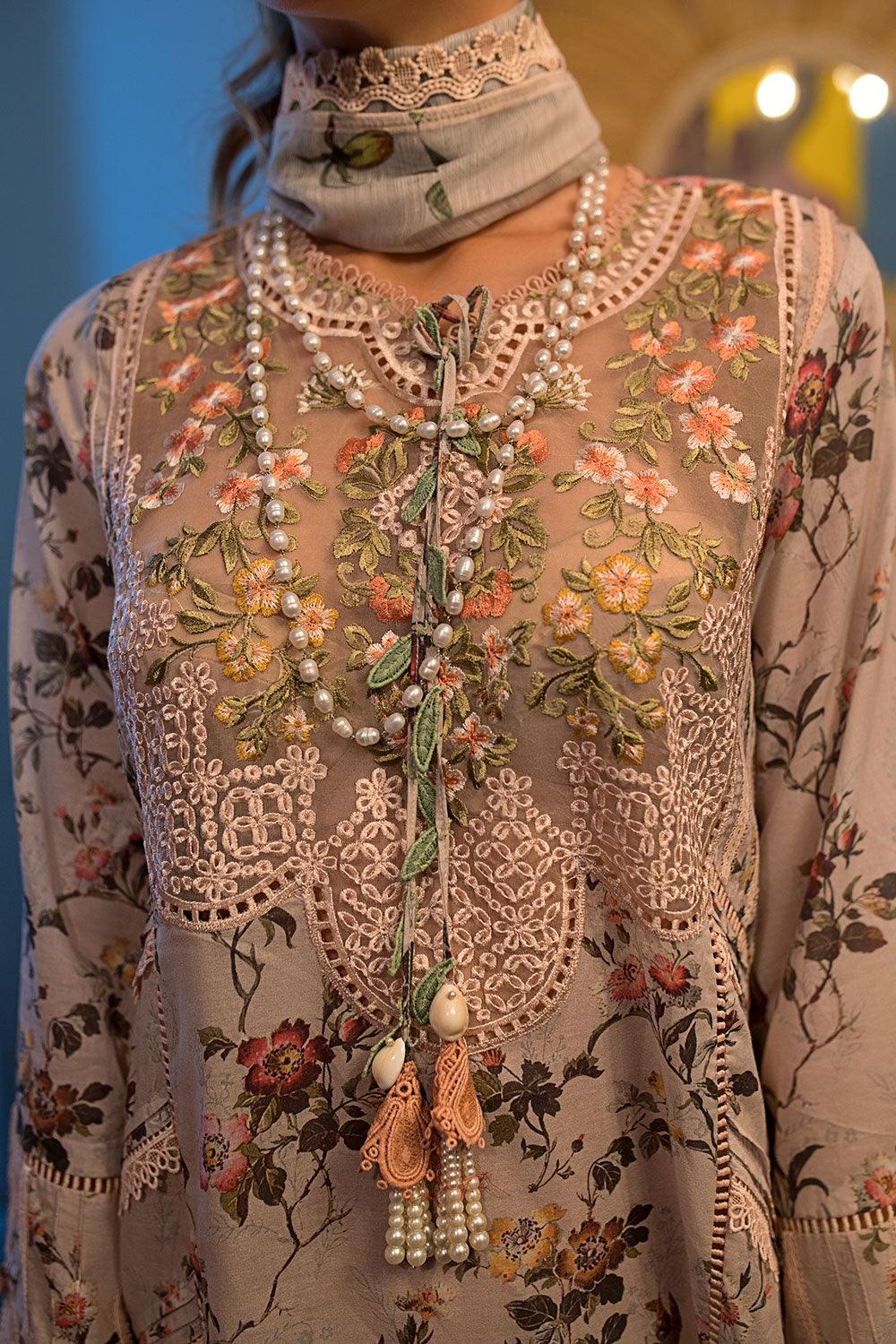 Sobia Nazir Vital 3A - House Of Hania