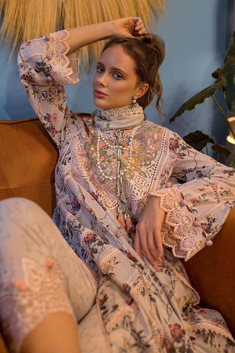 Sobia Nazir Vital 3A - House Of Hania