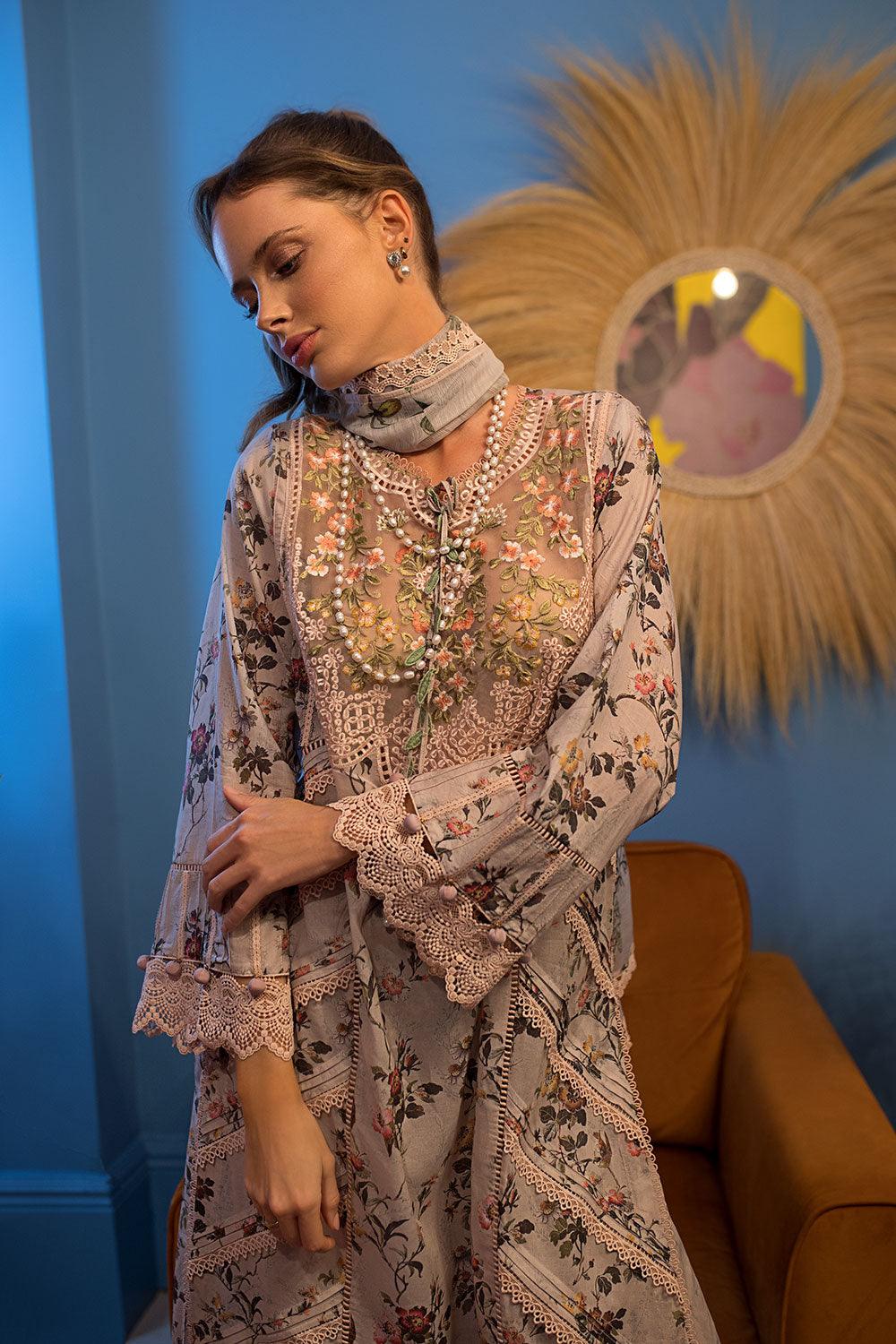 Sobia Nazir Vital 3A - House Of Hania