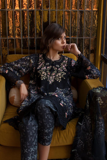 Sobia Nazir Vital 3B - House Of Hania