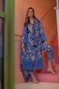 Sobia Nazir Vital 4B - House Of Hania