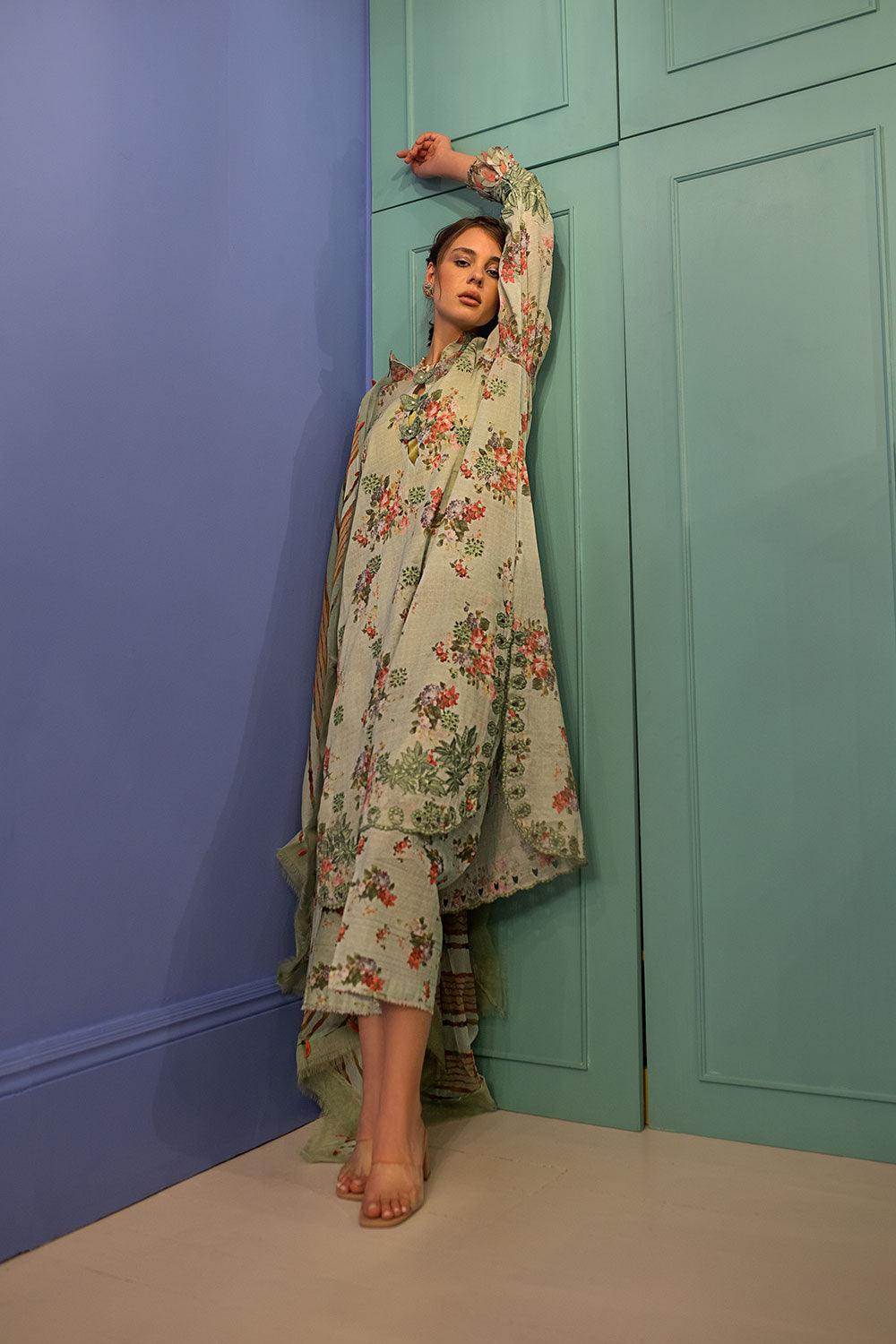Sobia Nazir Vital 5A - House Of Hania