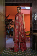 Sobia Nazir Vital 5B - House Of Hania