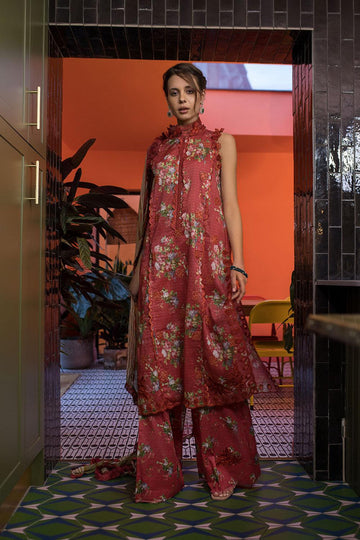 Sobia Nazir Vital 5B - House Of Hania