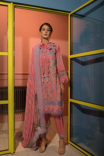 Sobia Nazir Vital 6B - House Of Hania