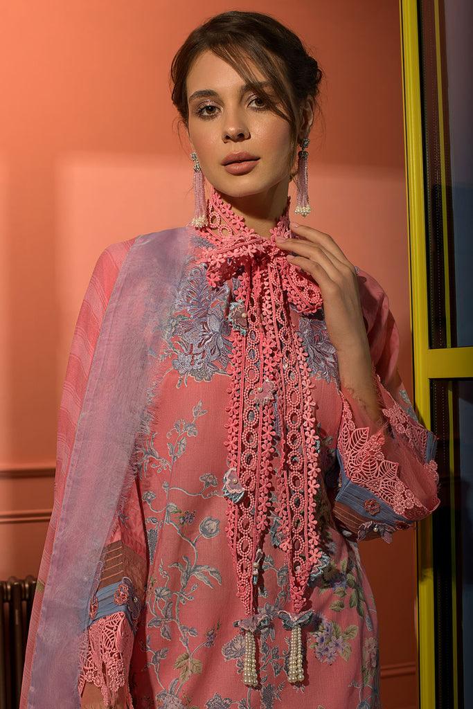 Sobia Nazir Vital 6B - House Of Hania