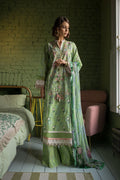 Sobia Nazir Vital 8B - House Of Hania