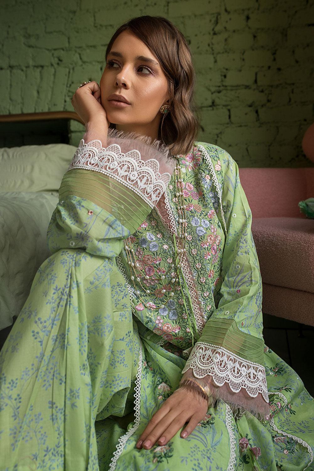 Sobia Nazir Vital 8B - House Of Hania