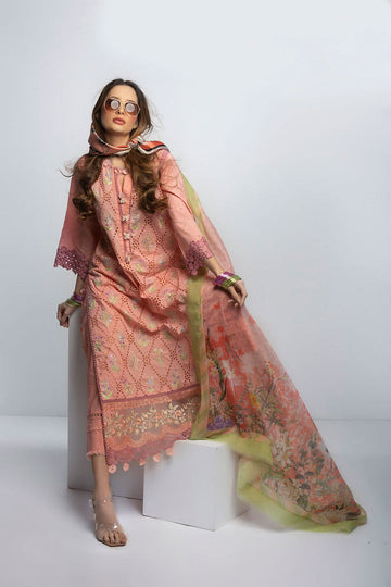 Sobia Nazir | Vital Collection 23 | DESIGN 10B - House Of Hania