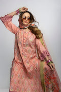 Sobia Nazir | Vital Collection 23 | DESIGN 10B - House Of Hania