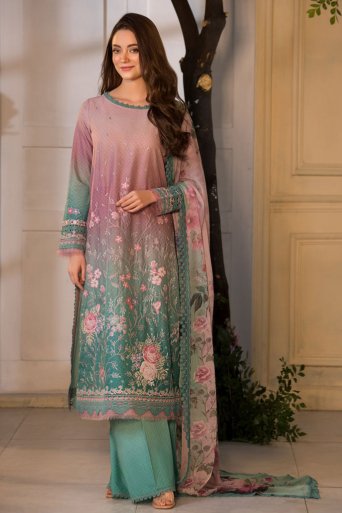Sobia Nazir | Vital Lawn 25 | 11A - House Of Hania