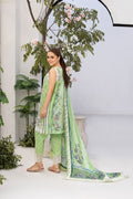 Sobia Nazir | Vital Lawn 25 | 12A - House Of Hania