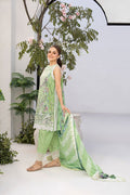 Sobia Nazir | Vital Lawn 25 | 12A - House Of Hania