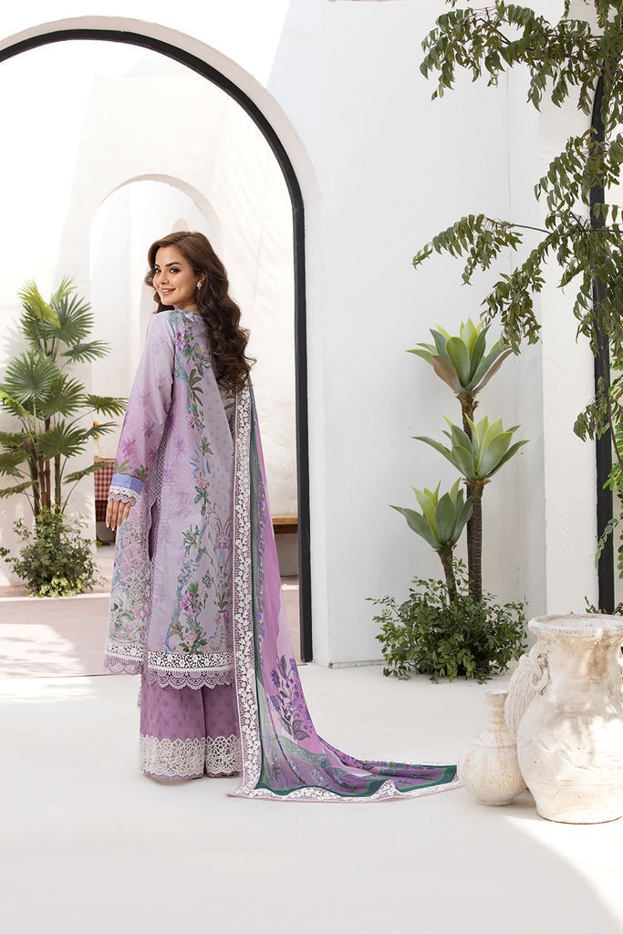 Sobia Nazir | Vital Lawn 25 | 12B - House Of Hania