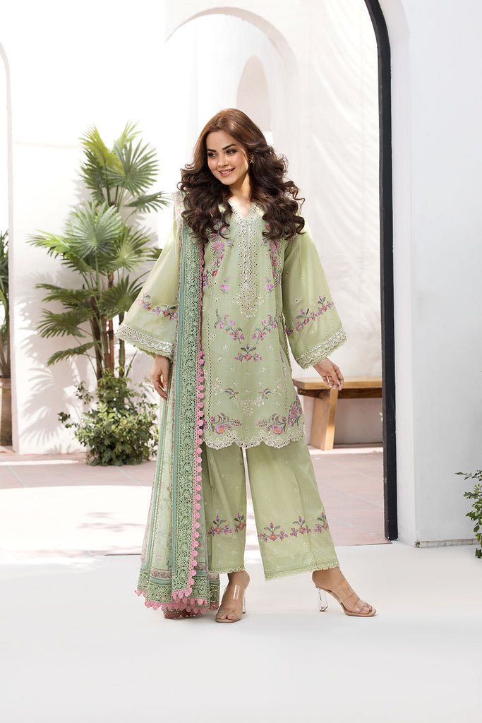 Sobia Nazir | Vital Lawn 25 | 1A - House Of Hania