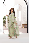 Sobia Nazir | Vital Lawn 25 | 1A - House Of Hania