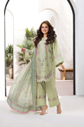 Sobia Nazir | Vital Lawn 25 | 1A - House Of Hania