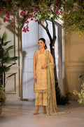 Sobia Nazir | Vital Lawn 25 | 1B - House Of Hania
