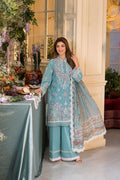 Sobia Nazir | Vital Lawn 25 | 3A - House Of Hania