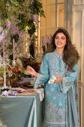 Sobia Nazir | Vital Lawn 25 | 3A - House Of Hania