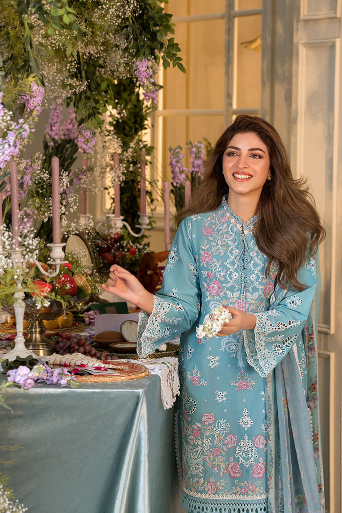 Sobia Nazir | Vital Lawn 25 | 3A - House Of Hania