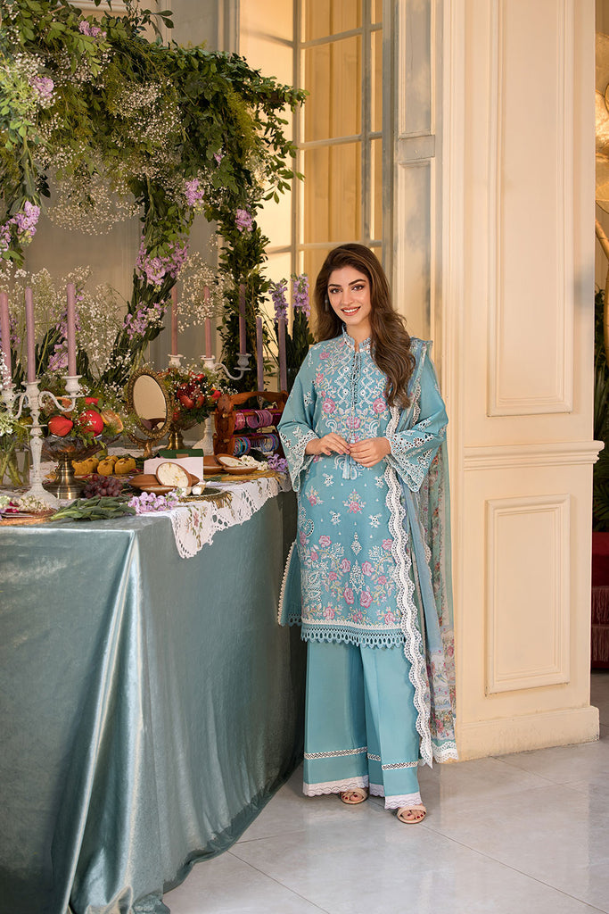 Sobia Nazir | Vital Lawn 25 | 3A - House Of Hania