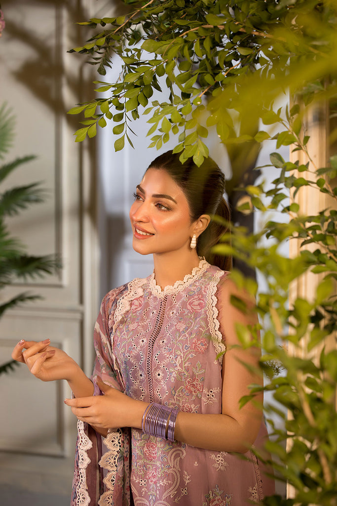 Sobia Nazir | Vital Lawn 25 | 3B - House Of Hania