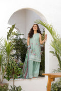 Sobia Nazir | Vital Lawn 25 | 4B - House Of Hania