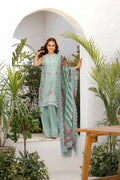 Sobia Nazir | Vital Lawn 25 | 4B - House Of Hania