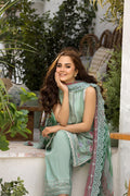 Sobia Nazir | Vital Lawn 25 | 4B - House Of Hania