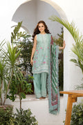 Sobia Nazir | Vital Lawn 25 | 4B - House Of Hania