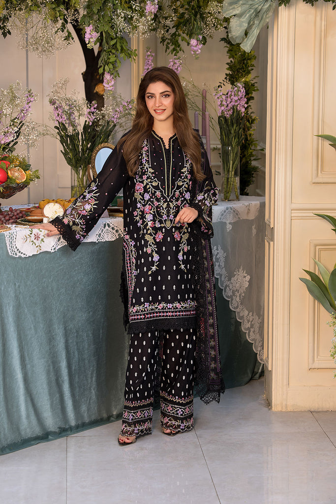 Sobia Nazir | Vital Lawn 25 | 5A - House Of Hania